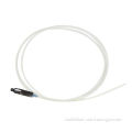 MU/UPC SM 9/125 0.9mm Fiber-optic Pigtail with Low Insertion Loss